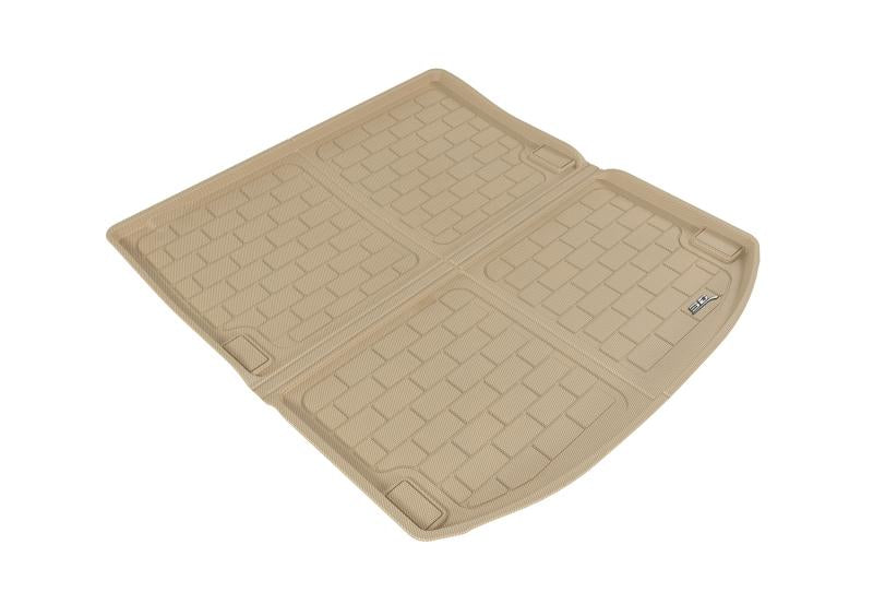 3D MAXpider 2017-2019 Audi A4/ S4 Kagu Cargo Liner - Tan M1AD0421302 Main Image