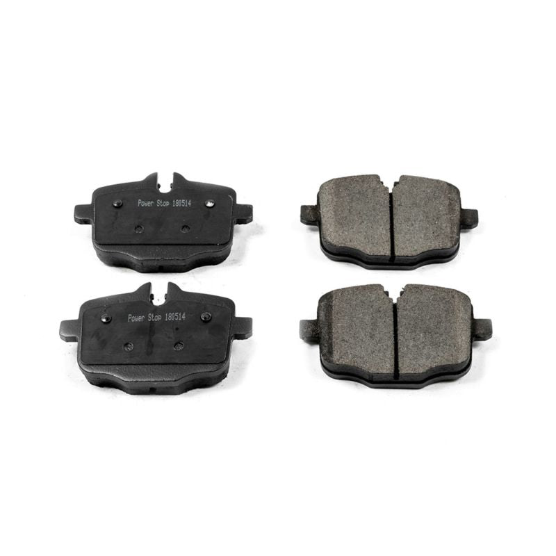 PowerStop PSB Z16 Evolution Brake Pads Brakes, Rotors & Pads Brake Pads - OE main image