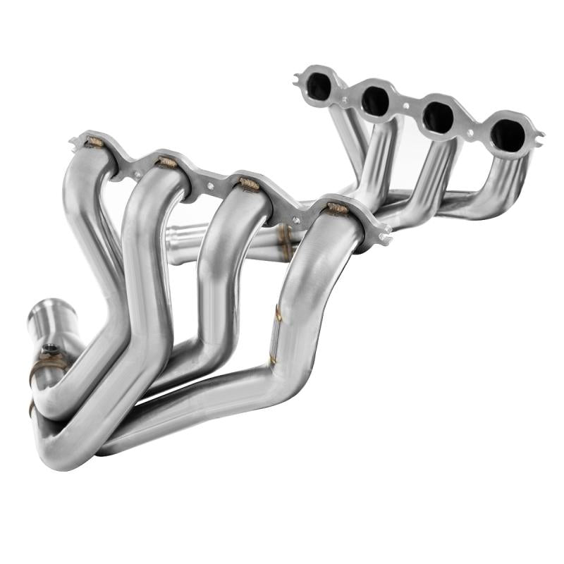 Kooks 14-19 Chevrolet Corvette 6.2L 2in x 3in SS Headers *For Edelbrock Victor Jr Head* 21702610 Main Image