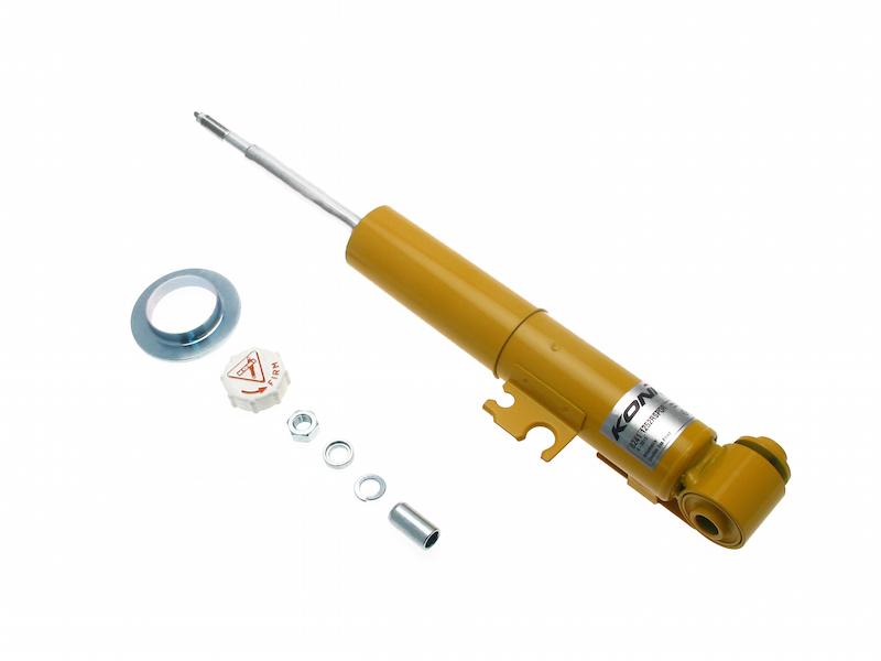 Koni Sport (Yellow) Shock 07-13 Mini Cooper/Cooper S (Excl. Countryman) - Right Rear 8241 1252RSPOR Main Image