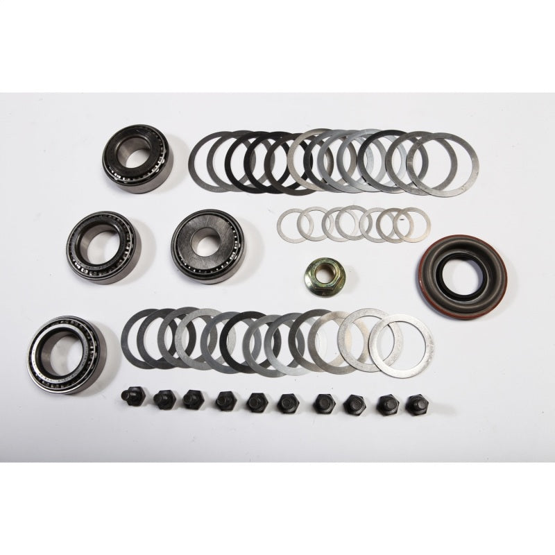 OMIX OMI Diff Rebuild Kits Drivetrain Diff Rebuild Kits main image