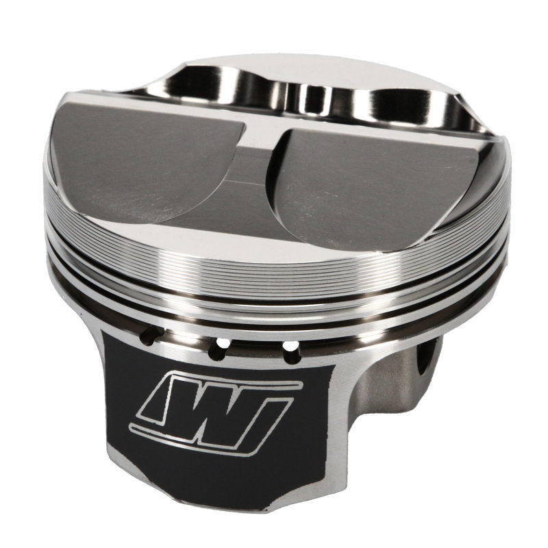 Wiseco Honda K-Series +10.5cc Dome 1.181x89.0mm Piston Shelf Stock Kit K650M89AP