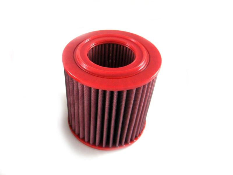 BMC 88-93 Chevrolet LUV 2.5 D Replacement Cylindrical Air Filter FB638/08 Main Image