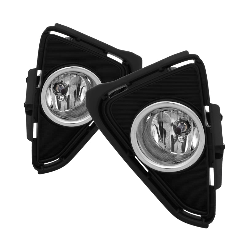 SPYDER SPY Fog Lights Lights Fog Lights main image