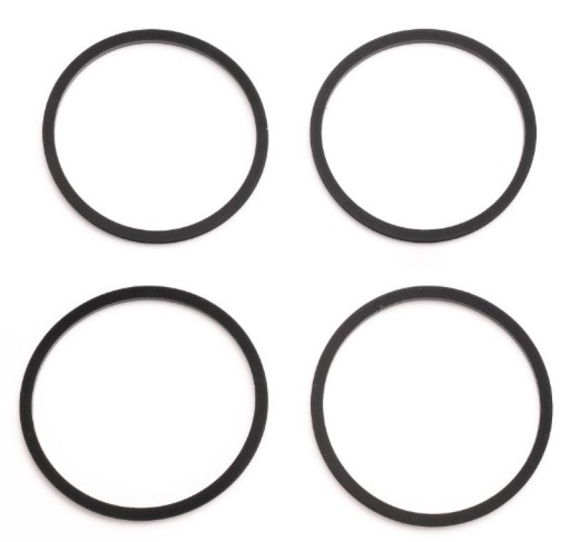 Wilwood O-Ring Kit - 1.75/1.62in Square Seal - 4 pk. 130-3082