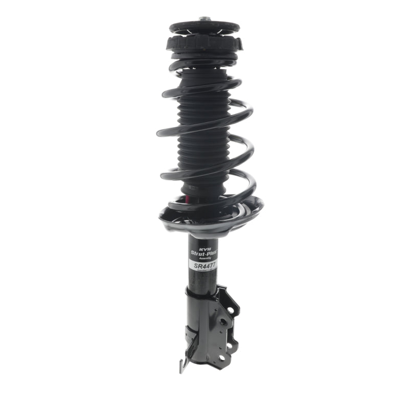 KYB KYB Shocks & Strut Strut Plus Suspension Shock & Spring Kits main image