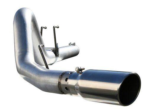 aFe Catback Exhaust 49-12002 Item Image