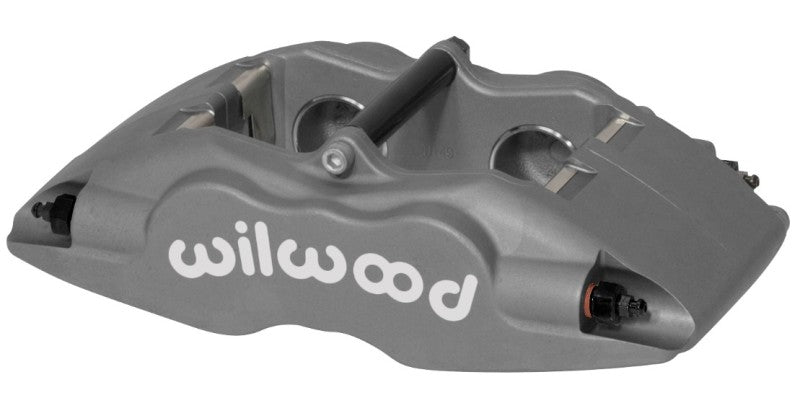 Wilwood Caliper-FSLI, 1.25" Pistons, 0.81" Disc