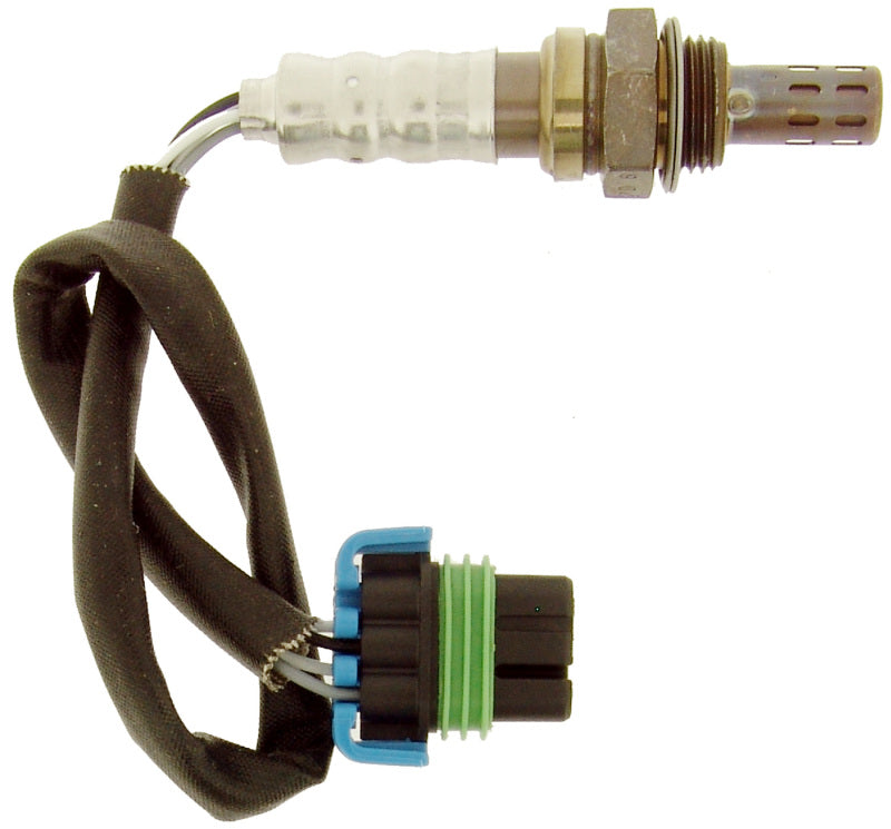 NGK Buick Rainier 2007-2006 Direct Fit Oxygen Sensor 21576