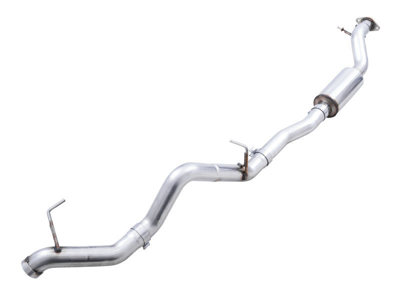 AWE Tuning AWE Cat-Back Performance Exhaust, Mufflers & Tips Catback main image