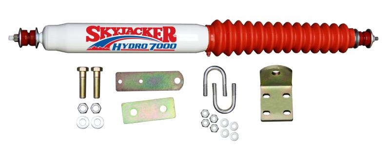 Skyjacker 1994-1996 Mazda B3000 Steering Damper Kit 7150 Main Image