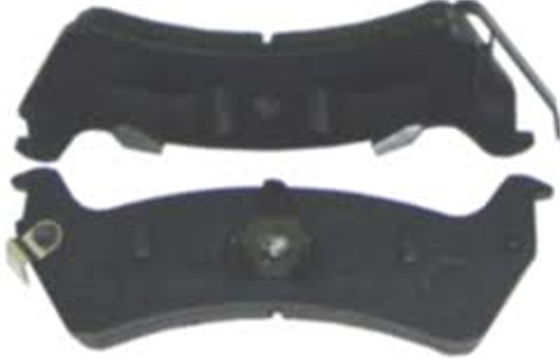 OMIX OMI Brake Pads Brakes, Rotors & Pads Brake Pads - Performance main image