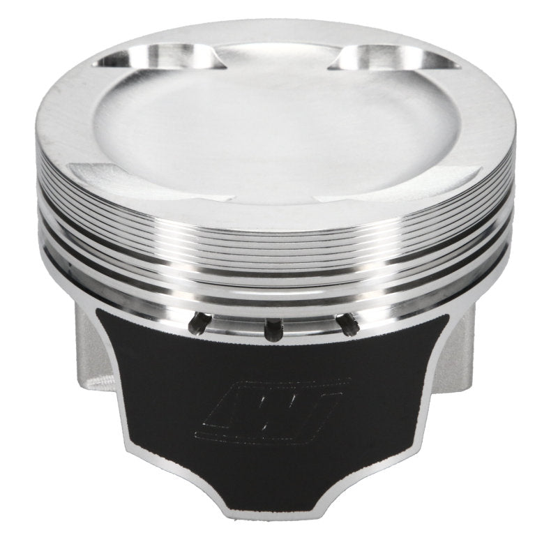 Wiseco Piston Kit- Honda B-Series -10cc Dish 1.181 x 85.0mm