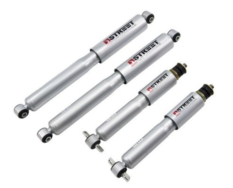 Belltech Street Performance Shock Set OE9633