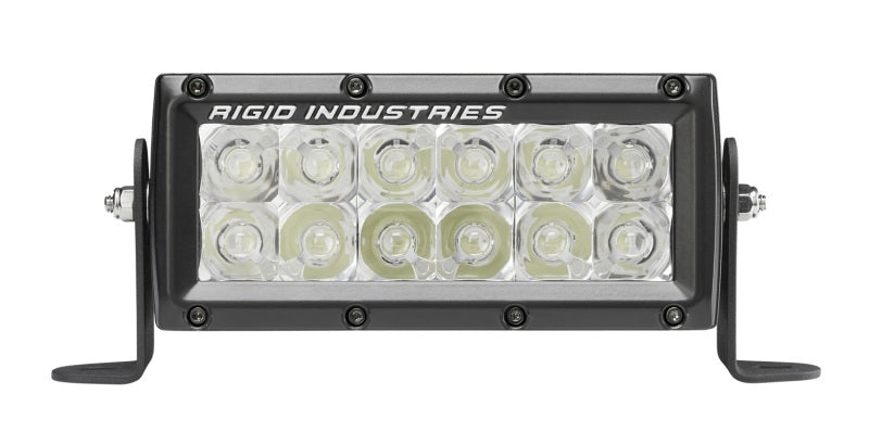 Rigid Industries RIG E Series Lights Light Bars & Cubes main image