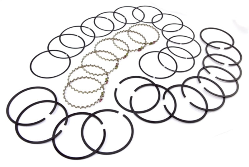 OMIX OMI Piston Ring Sets Engine Components Piston Rings main image