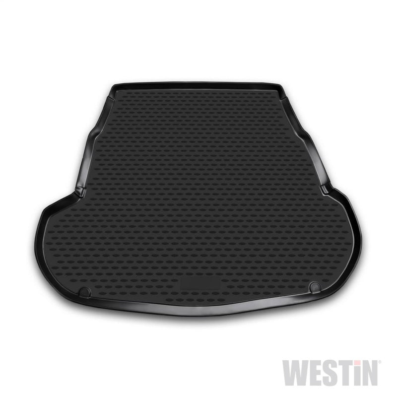 Westin WES Profile Cargo Liner - Blk Floor Mats Floor Mats - Rubber main image