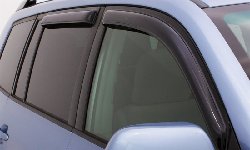 AVS AVS Ventvisor - Smoke Deflectors Wind Deflectors main image