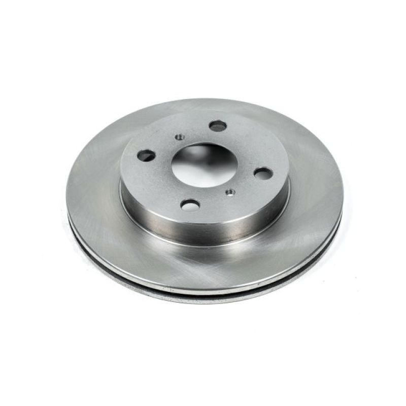 PowerStop PSB Autospecialty Rotor Brakes, Rotors & Pads Brake Rotors - OE main image