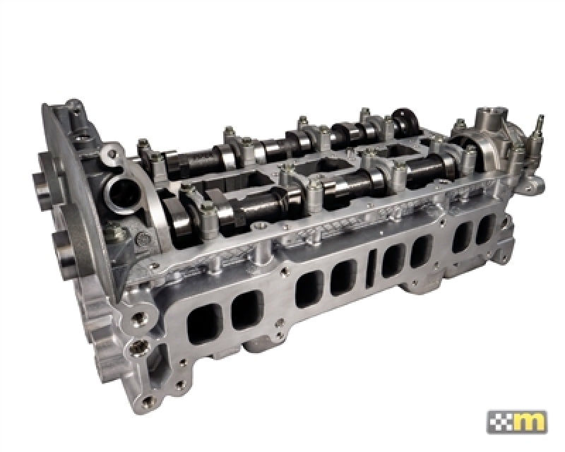 mountune Ford EcoBoost 1.6L MRX Cylinder Head 2364-MHA-AA