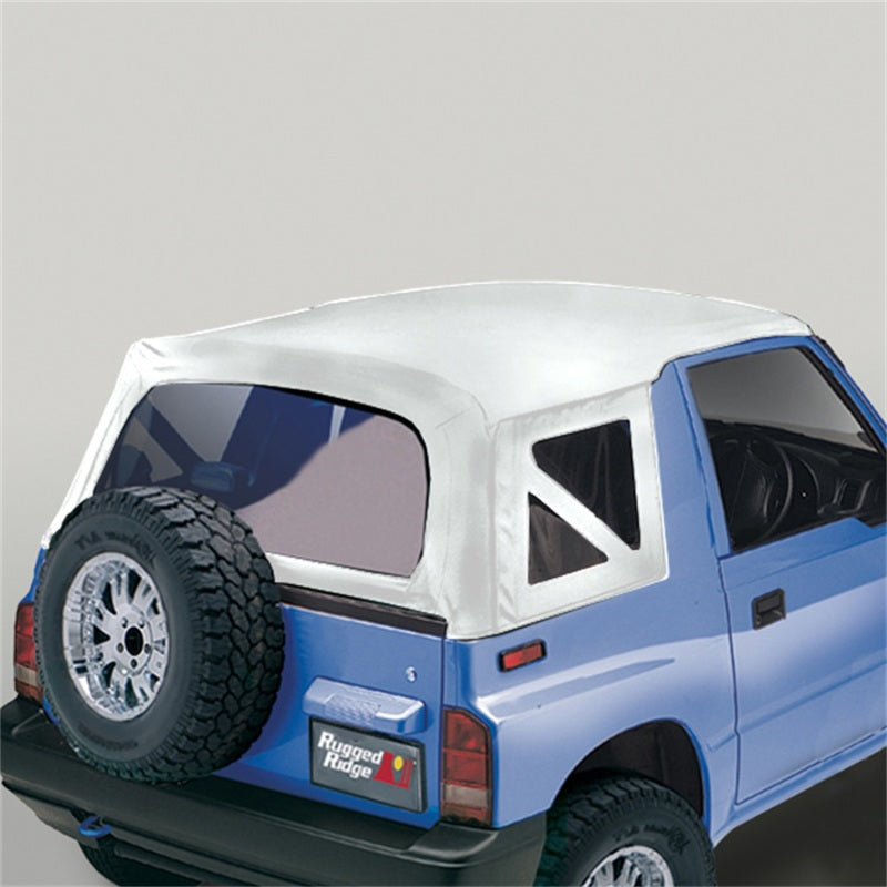 Rugged Ridge RUG Soft Tops Soft Tops & Hard Tops Soft Tops main image