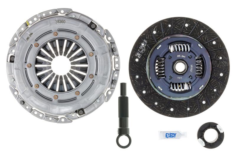 Exedy OE Clutch Kit KIK1004 Main Image