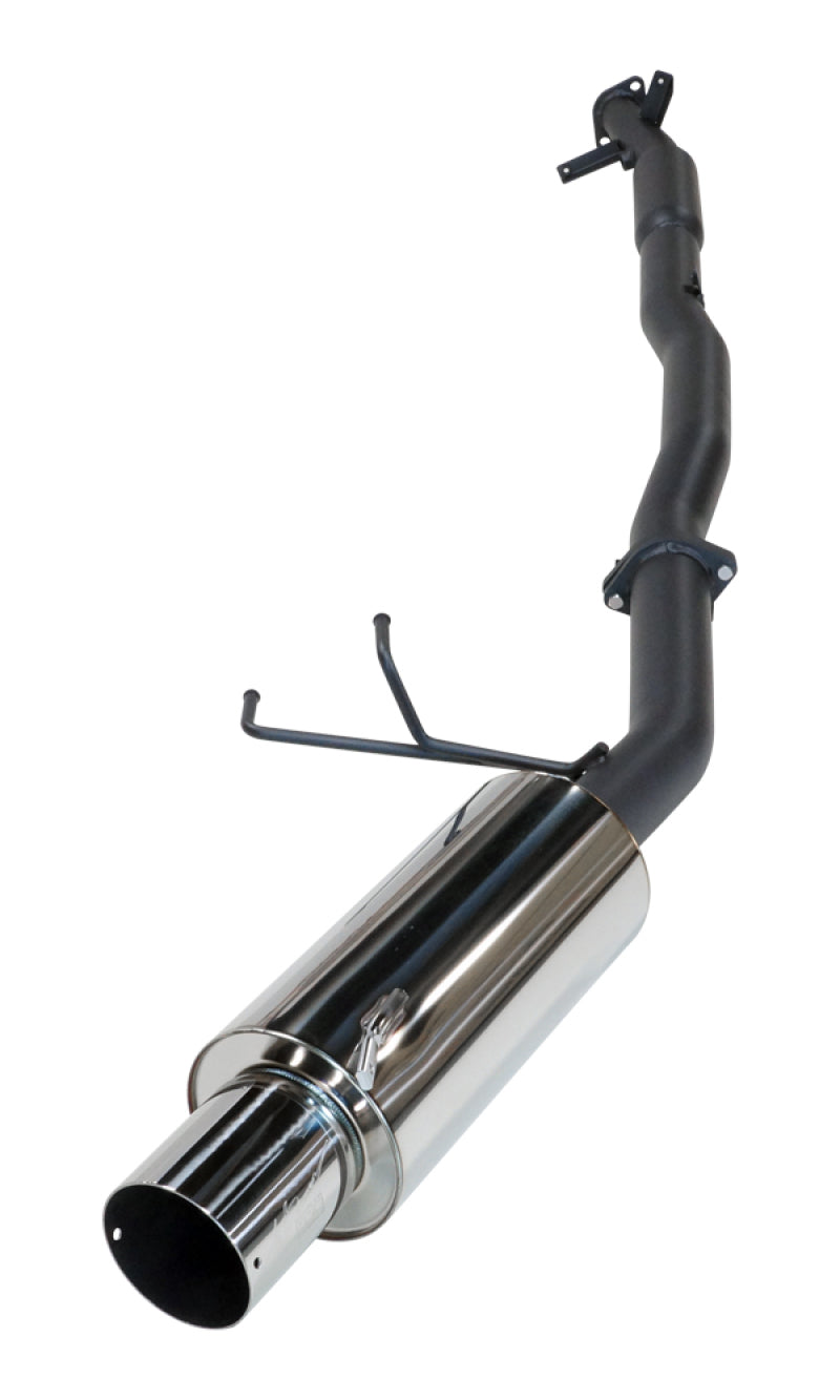 HKS 95-99 Eclipse GSX Hiper Exhaust 3106-EX001