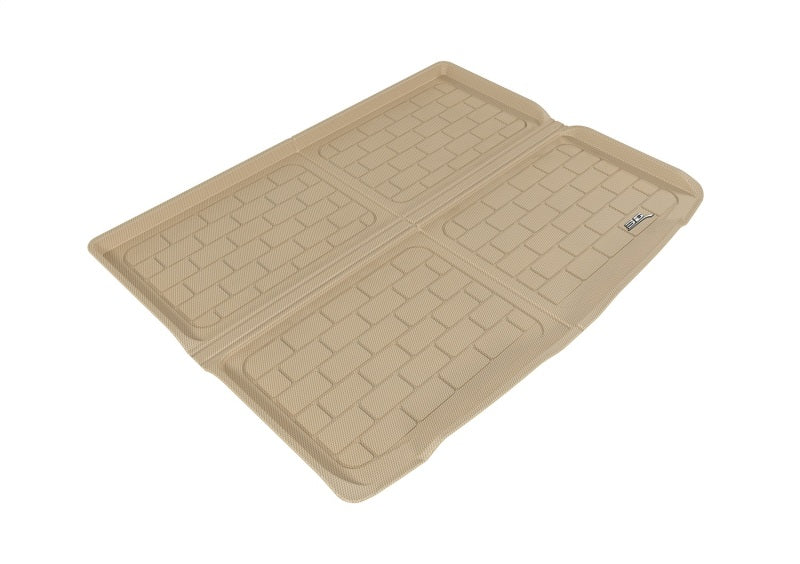 3D MAXpider 2017-2019 Infiniti QX30 Kagu Cargo Liner - Tan M1IN0281302