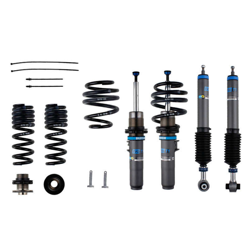 Bilstein BIL Evo Series Coilover Kits Suspension Coilovers main image