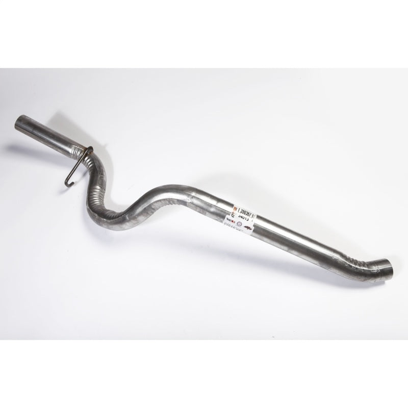 OMIX OMI Exhaust Pipes Exhaust, Mufflers & Tips Catback main image