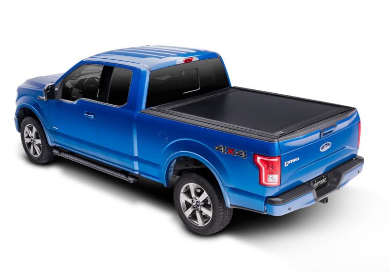 Retrax 97-08 F-150 Super Crew/Super Cab & Reg. Cab 6.5ft Bed PowertraxONE MX 70312 Main Image