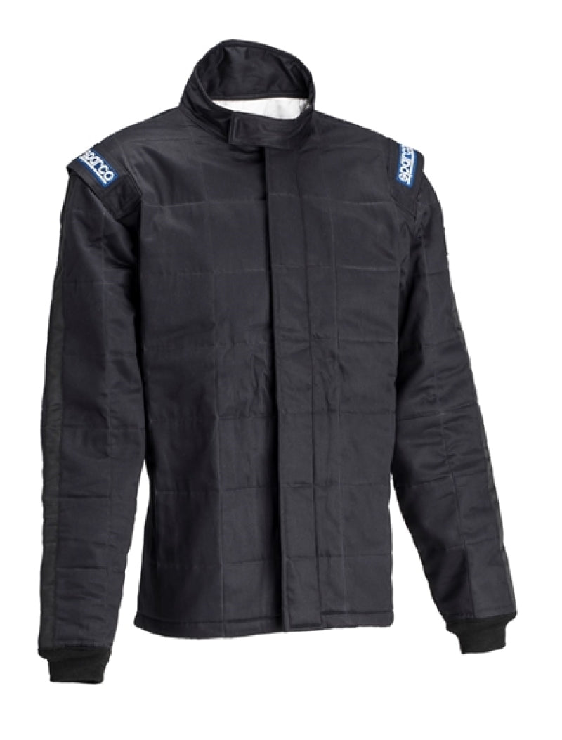 Sparco Suit Jade 3 Jacket Small - Black 001059JJ1SNR