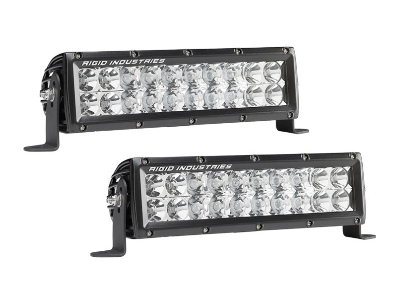 Rigid Industries RIG E2 Series Lights Light Bars & Cubes main image