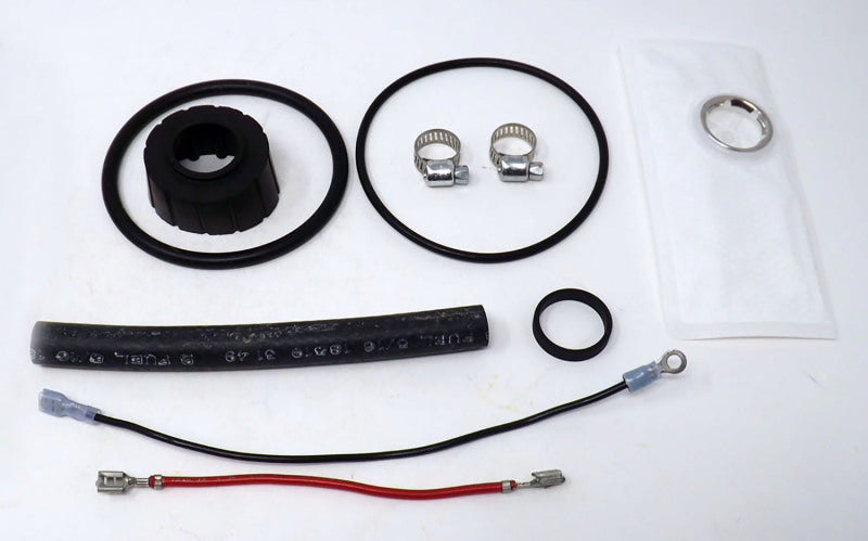 Walbro WAL Fuel Pump Install Kits Fuel Delivery Fuel Pump Fitment Kits main image