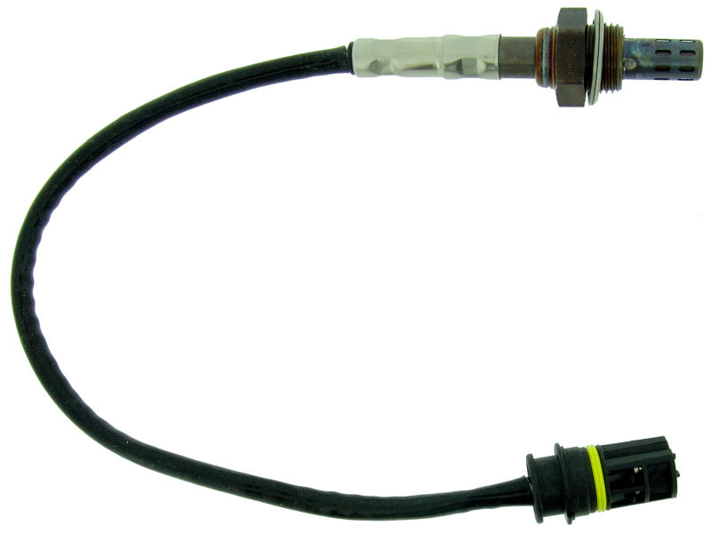 NGK BMW 530i 1995-1994 Direct Fit Oxygen Sensor 25560