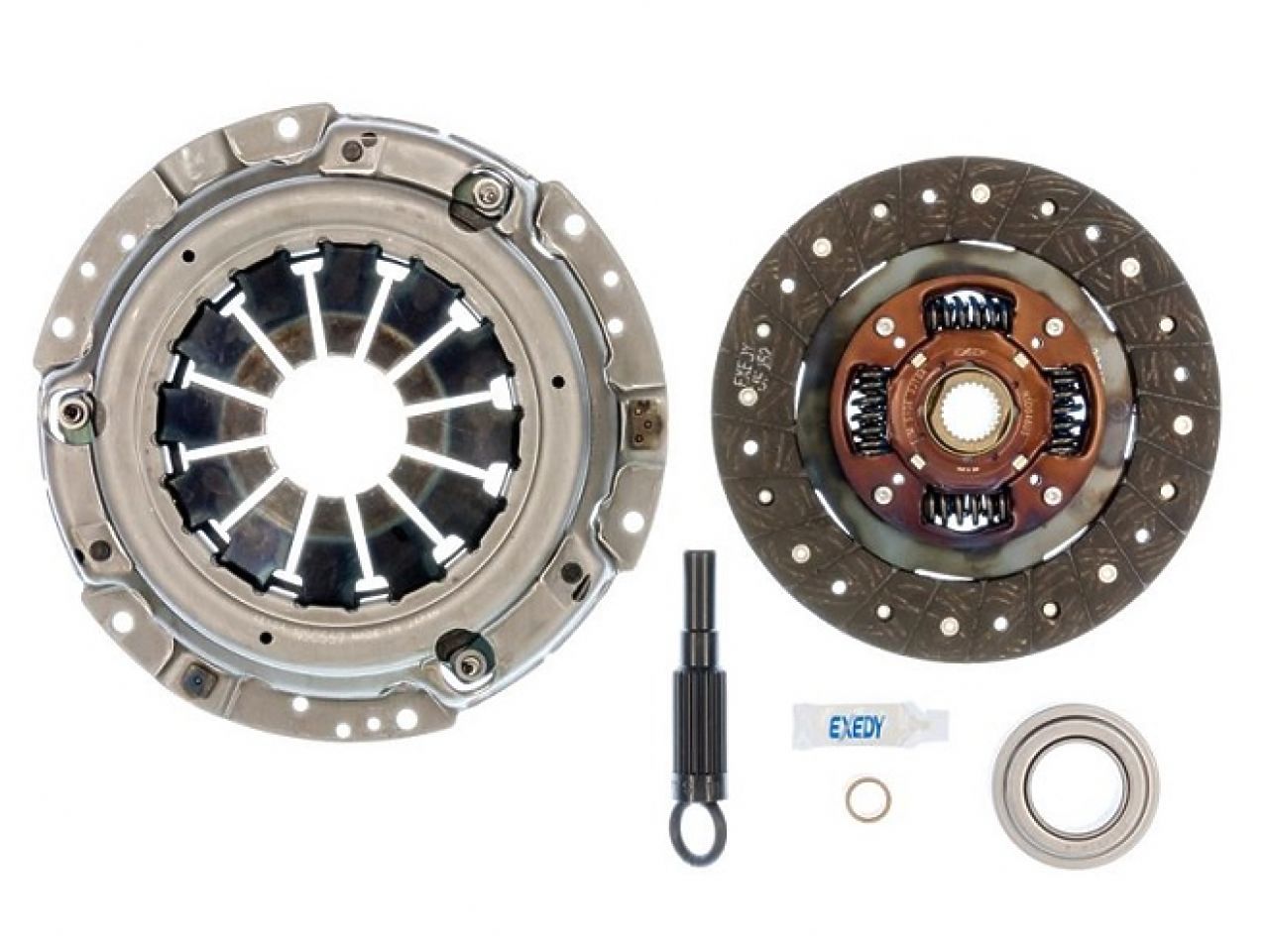 Exedy Clutch Kits 06034 Item Image