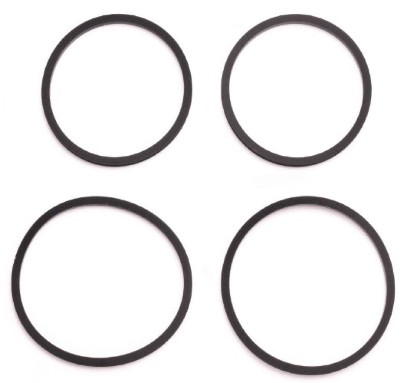 Wilwood O-Ring Kit - 1.88/1.62in Square Seal - 4 pk. 130-5100