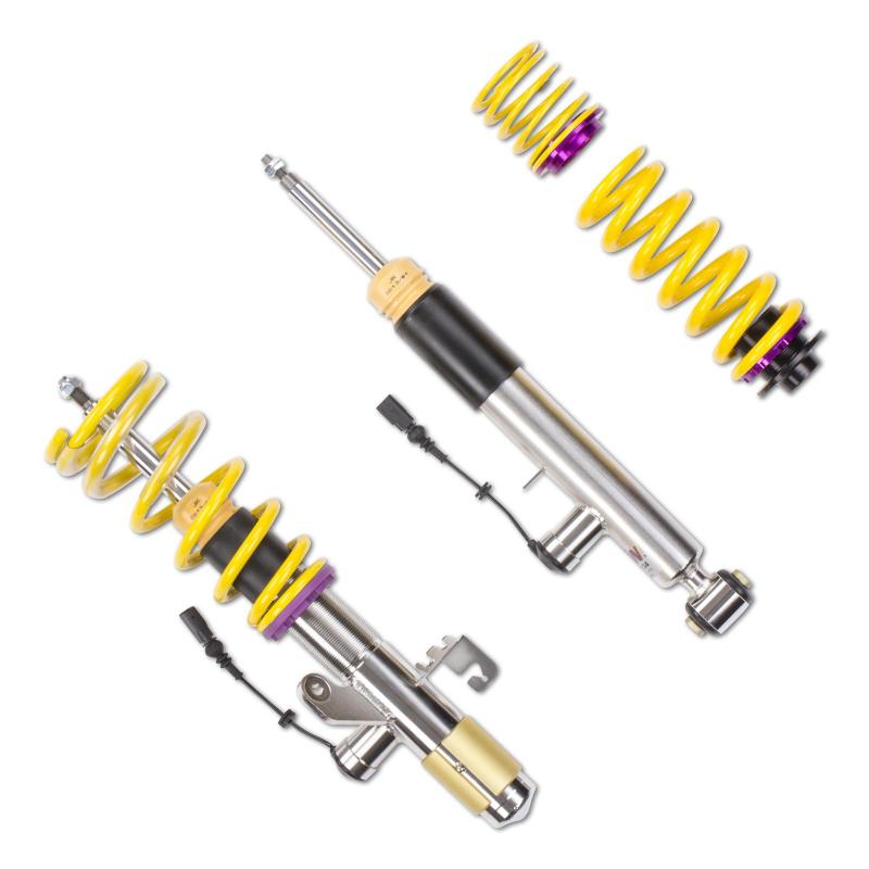 KW Coilover Kit DDC BMW M235xi AWD w/ EDC 39020023