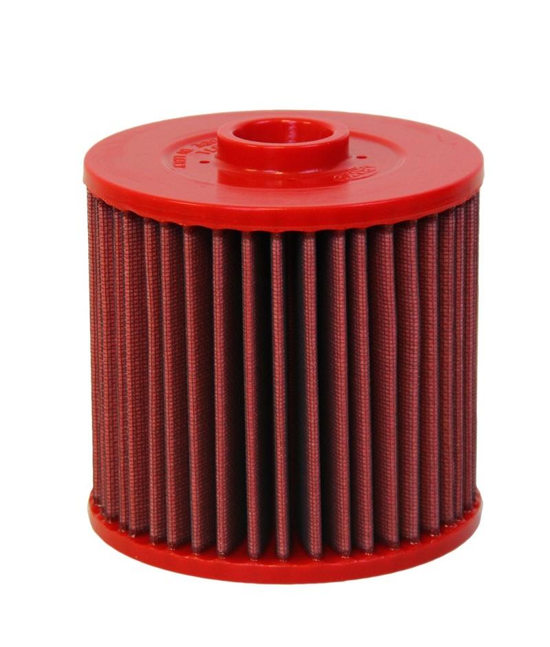 BMC 2018+ Audi A6 (4A/C4) 40 TDI 2.0 DFBA Replacement Cylindrical Air Filter FB01071 Main Image