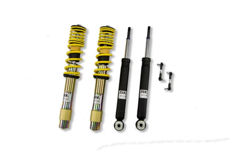 ST Coilover Kit 99-03 BMW 525i/528i/540i E39 Sports Wagon w/Factory Air Suspension 13220036 Main Image