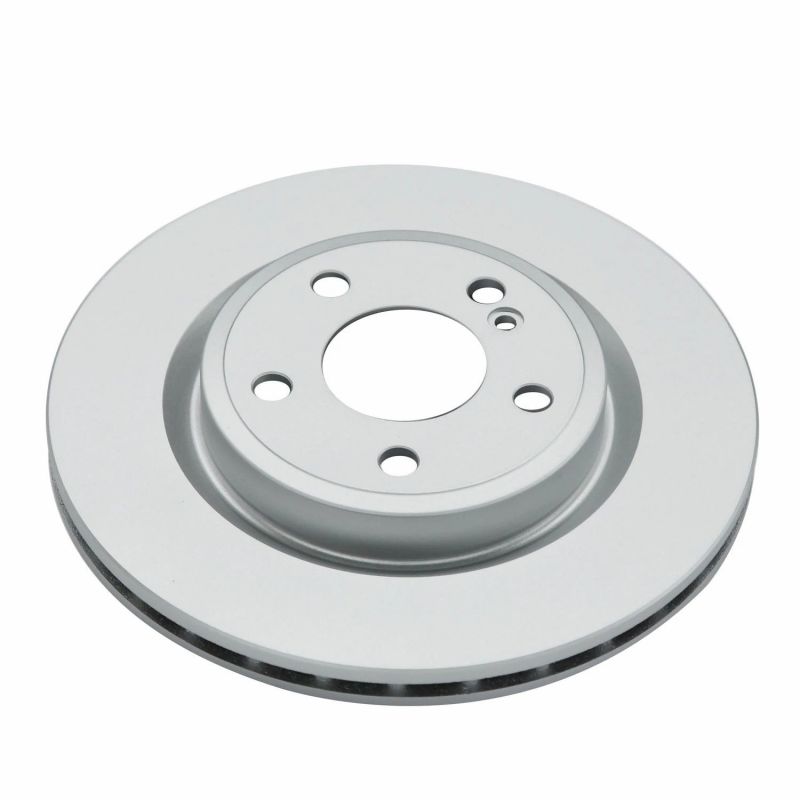 PowerStop PSB Evolution Coated Rotor Brakes, Rotors & Pads Brake Rotors - OE - Cryo main image