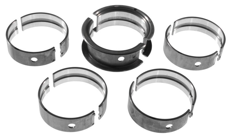 Clevite Daewoo 1498cc 1618cc GM 1196cc 1296cc 1389cc 1598cc Main Bearing Set MS1545A10