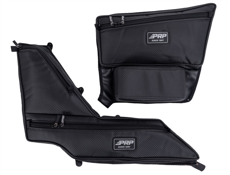 PRP Seats PRP Door Bag Apparel Apparel main image