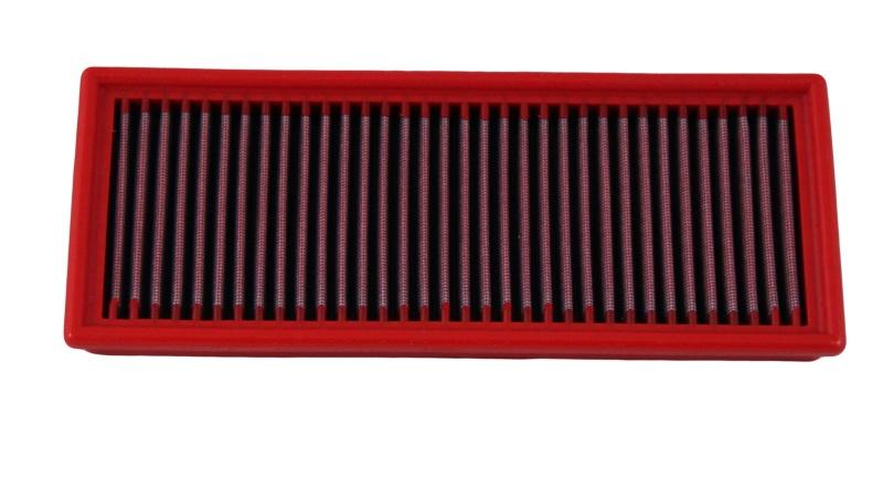 BMC 91-94 Audi Cabriolet 2.3 E 8G/B4 Replacement Panel Air Filter FB122/01 Main Image