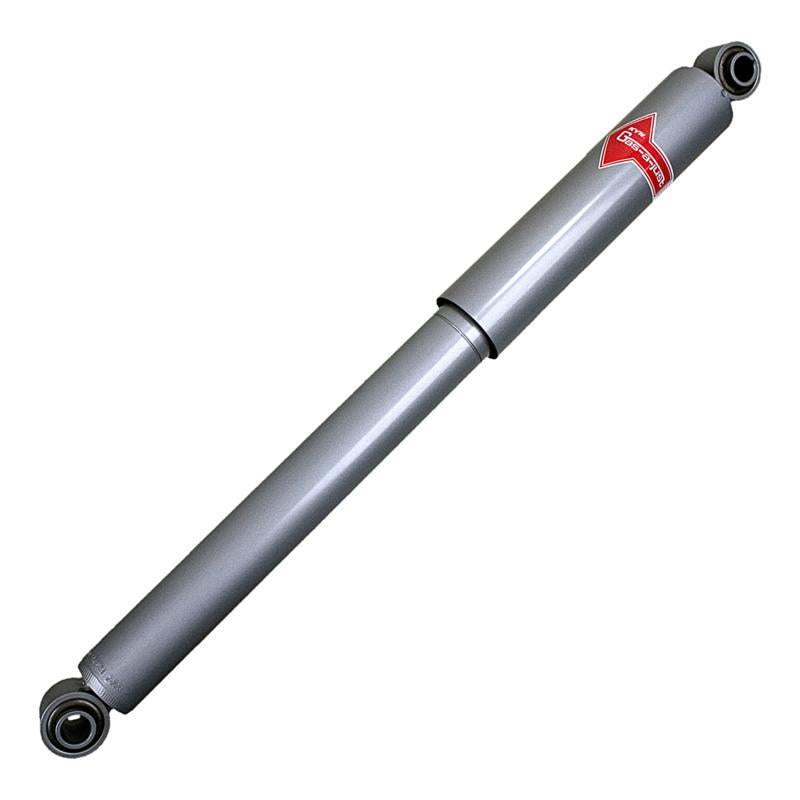 KYB Shocks & Struts Gas-A-Just Front & Rear FORD MOTORHOME CHASSIS 1988-00 FREIGHTLINER MOTORHOME 20 KG6416 Main Image