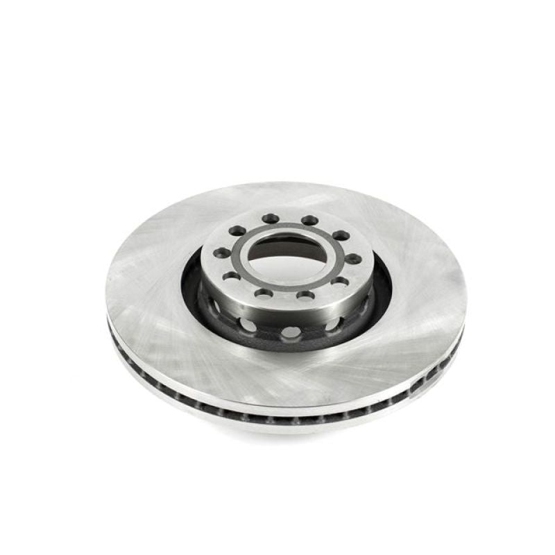 PowerStop PSB Autospecialty Rotor Brakes, Rotors & Pads Brake Rotors - OE main image