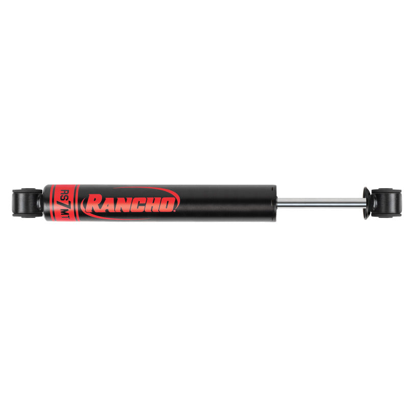 Rancho RHO RS7MT Shocks Suspension Shocks and Struts main image