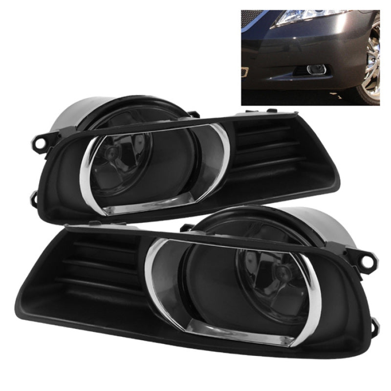 SPYDER SPY Fog Lights Lights Fog Lights main image