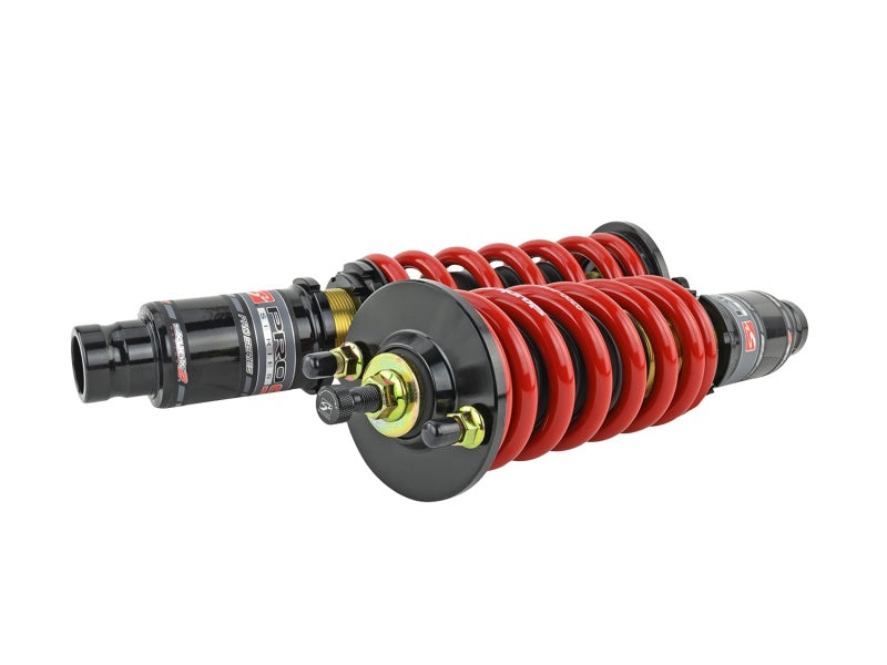 Skunk2 92-95 Honda Civic / 94-01 Acura Integra Pro-ST Coilovers (Front 10 kg/mm - Rear 10 kg/mm) 541-05-8720