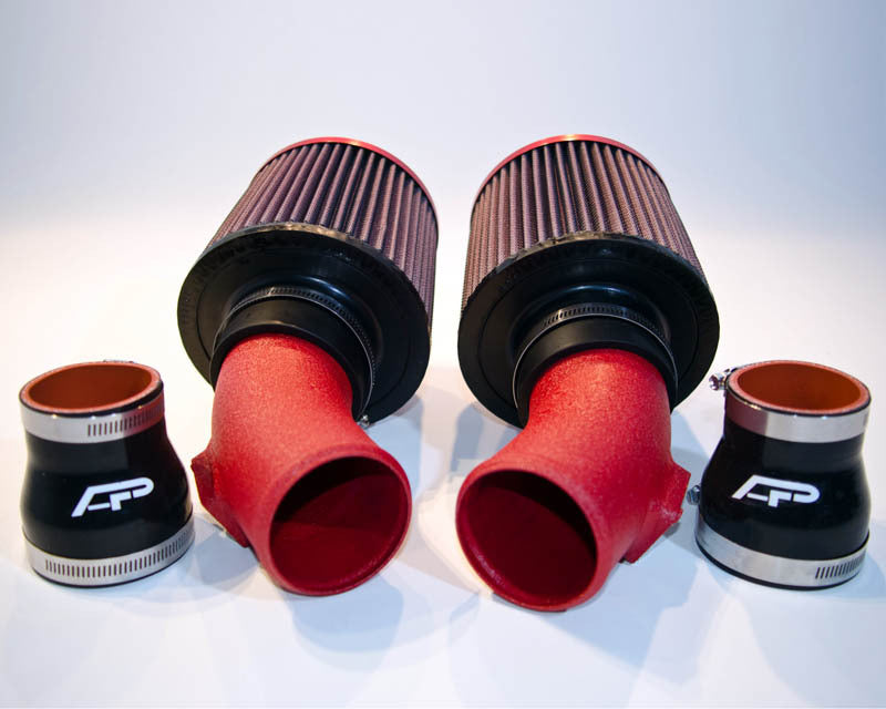 Agency Power AP Short Ram Intake Air Intake Systems Short Ram Air Intakes main image